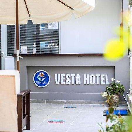 סייד Vesta Hotel מראה חיצוני תמונה