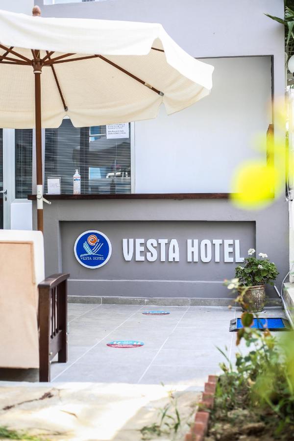 סייד Vesta Hotel מראה חיצוני תמונה